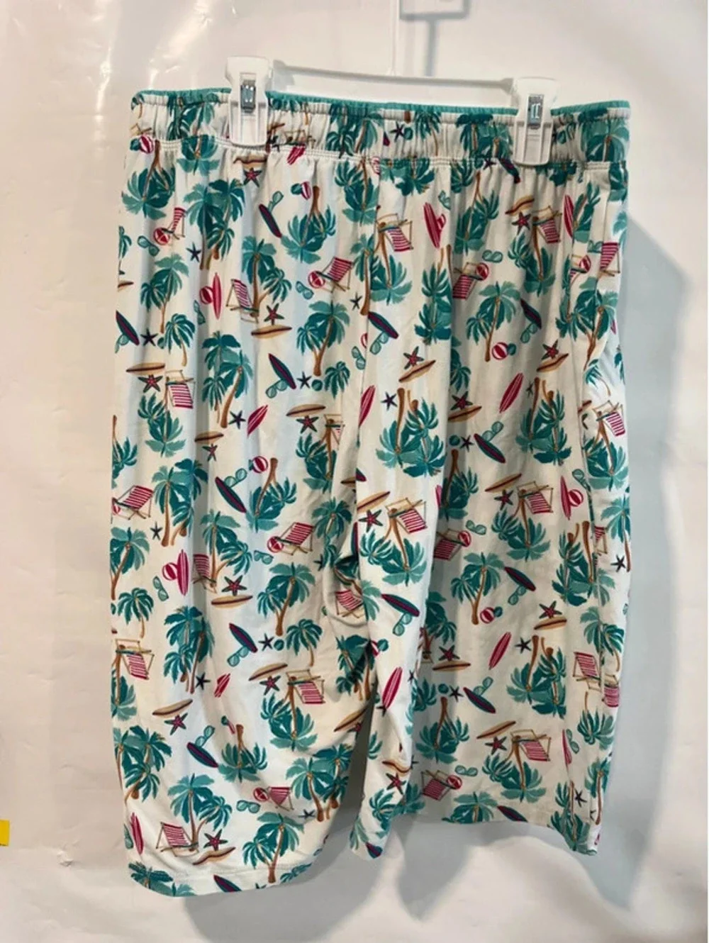 Mans XL sleepwear shorts